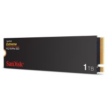 SSD SANDISK EXTREME NVME 1T G26