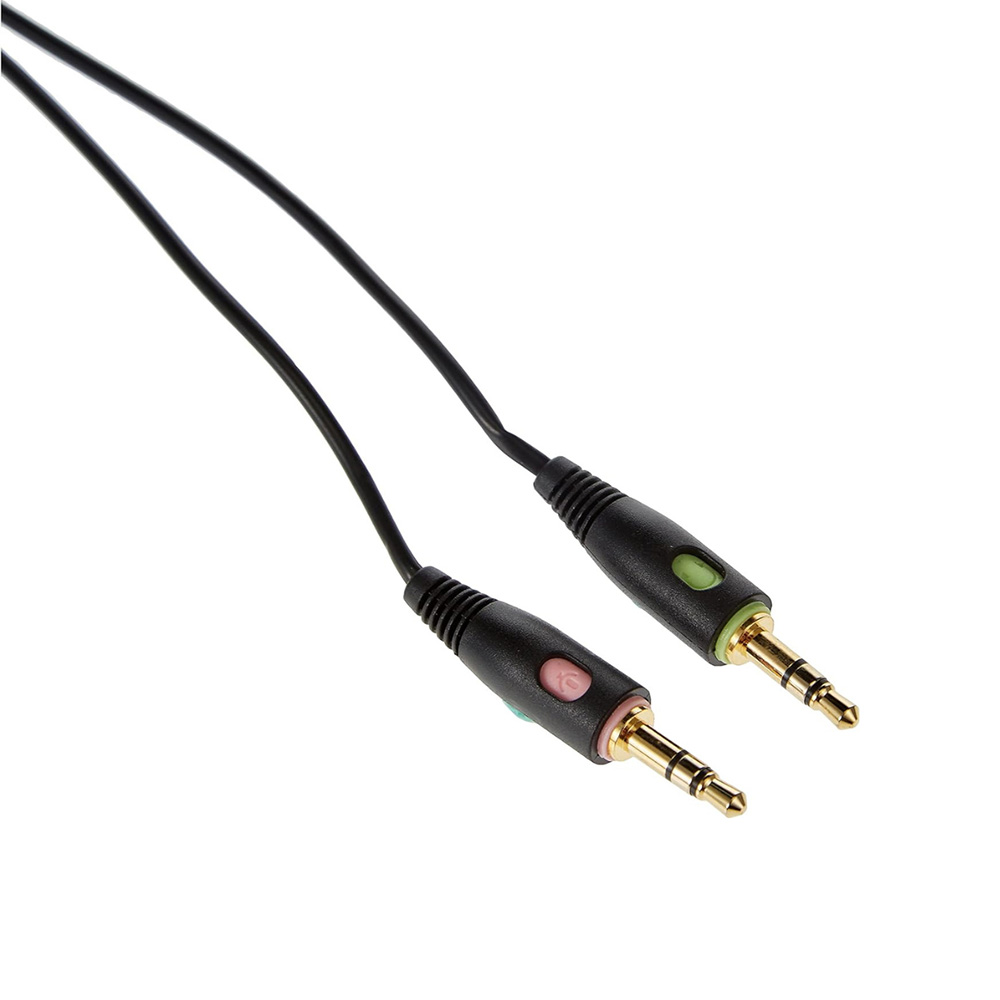 H110 Stereo Headset