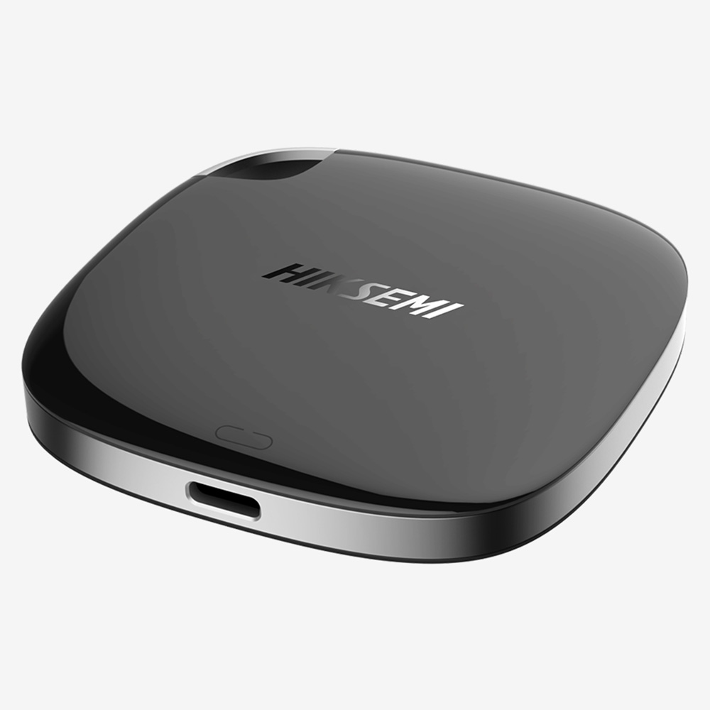 SSD EXTERNAL HIKSEMI POCKET T100