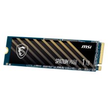 msi spatium m450 1tb