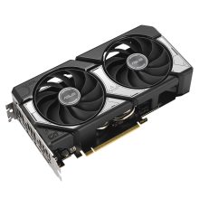 GRAPHIC CARD ASUS DUAL RTX 5060 TI O16G GDDR7