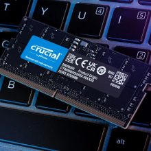 crucial 32gb ddr5 5600mhz