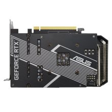 ASUS Dual GeForce RTX™ 3060 V2 OC Edition 12GB GDDR6
