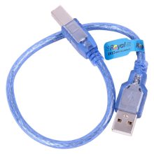 Royal 30cm printer cable