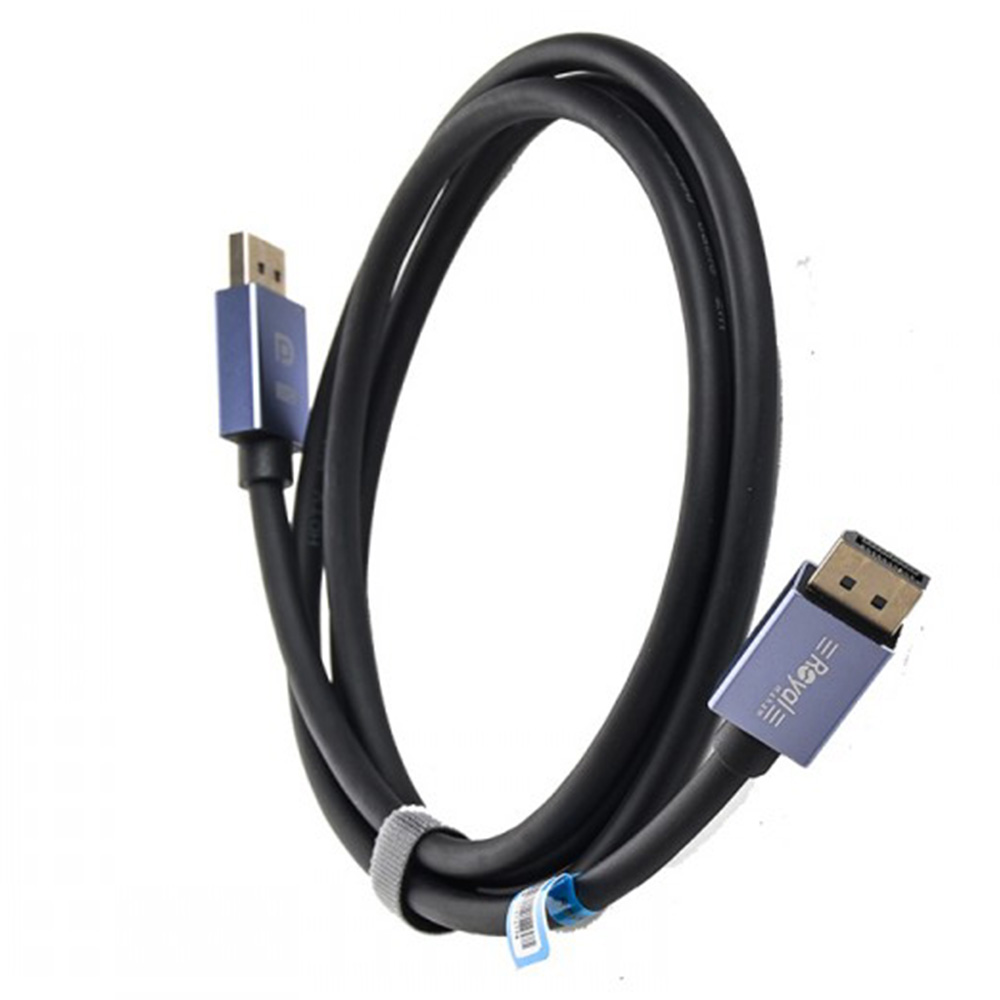 Royal Displayport Cable 1.5m
