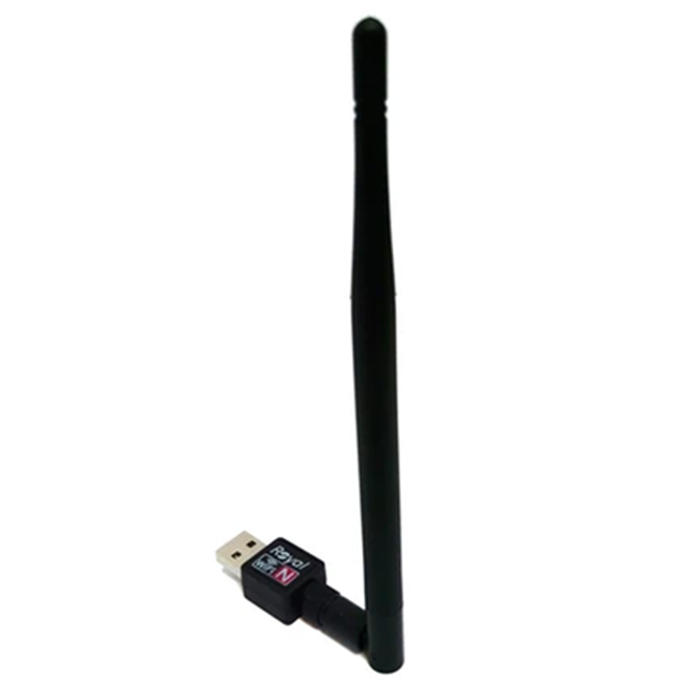 Royal RW-133 150Mbps Wireless USB Adapter