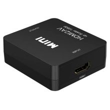 Royal HDMI to AV Converter