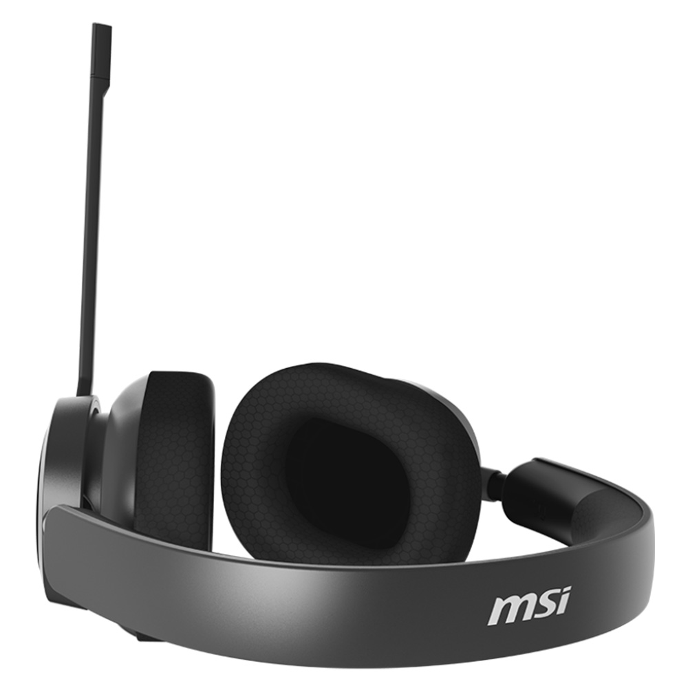 MSI Maestro 300 Wired Gaming Headset