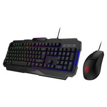Forge GK100 Combo