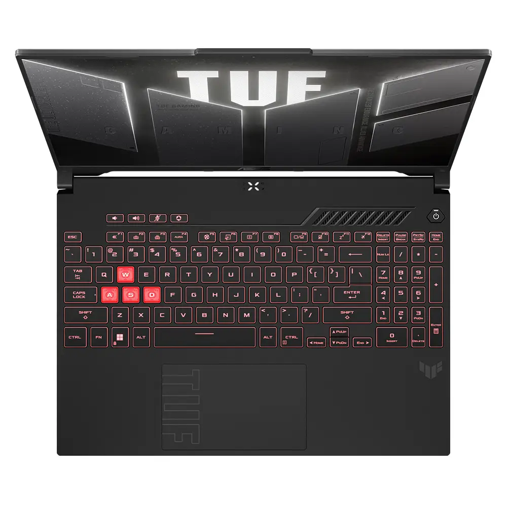 Asus TUF Gaming A16 FA607NUQ