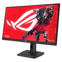 Asus ROG Strix XG32UCG