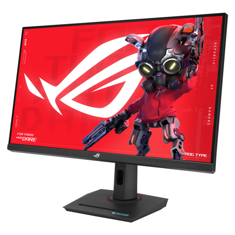 Asus ROG Strix XG32UCG