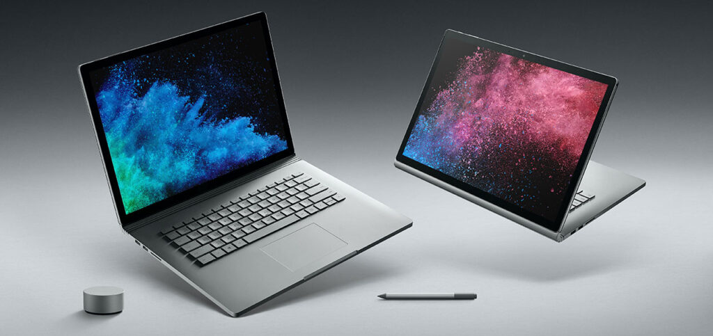 galaxy book