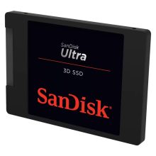 SanDisk Ultra 3D