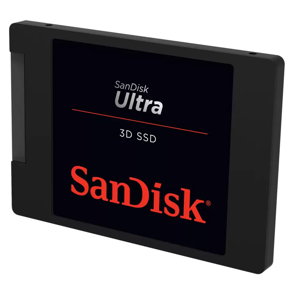 SanDisk Ultra 3D