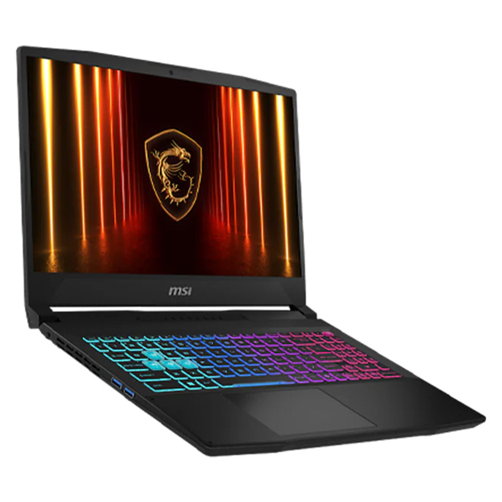 MSI Katana 15 HX B14WFK i9 14900HX 32GB 1TB SSD 8GB FHD Gaming Laptop