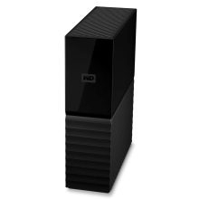 Western Digital My Book WDBBGB0140HBK