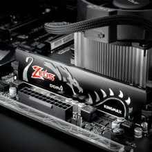 Kingmax Zeus Dragon