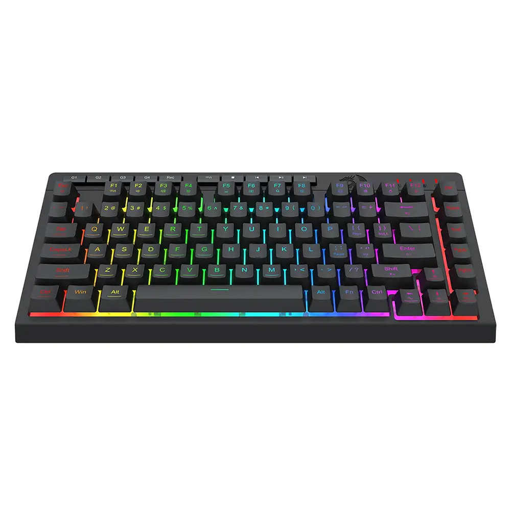 Redragon Crescent K524 RGB Pro