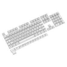 Redragon A137 Transparent