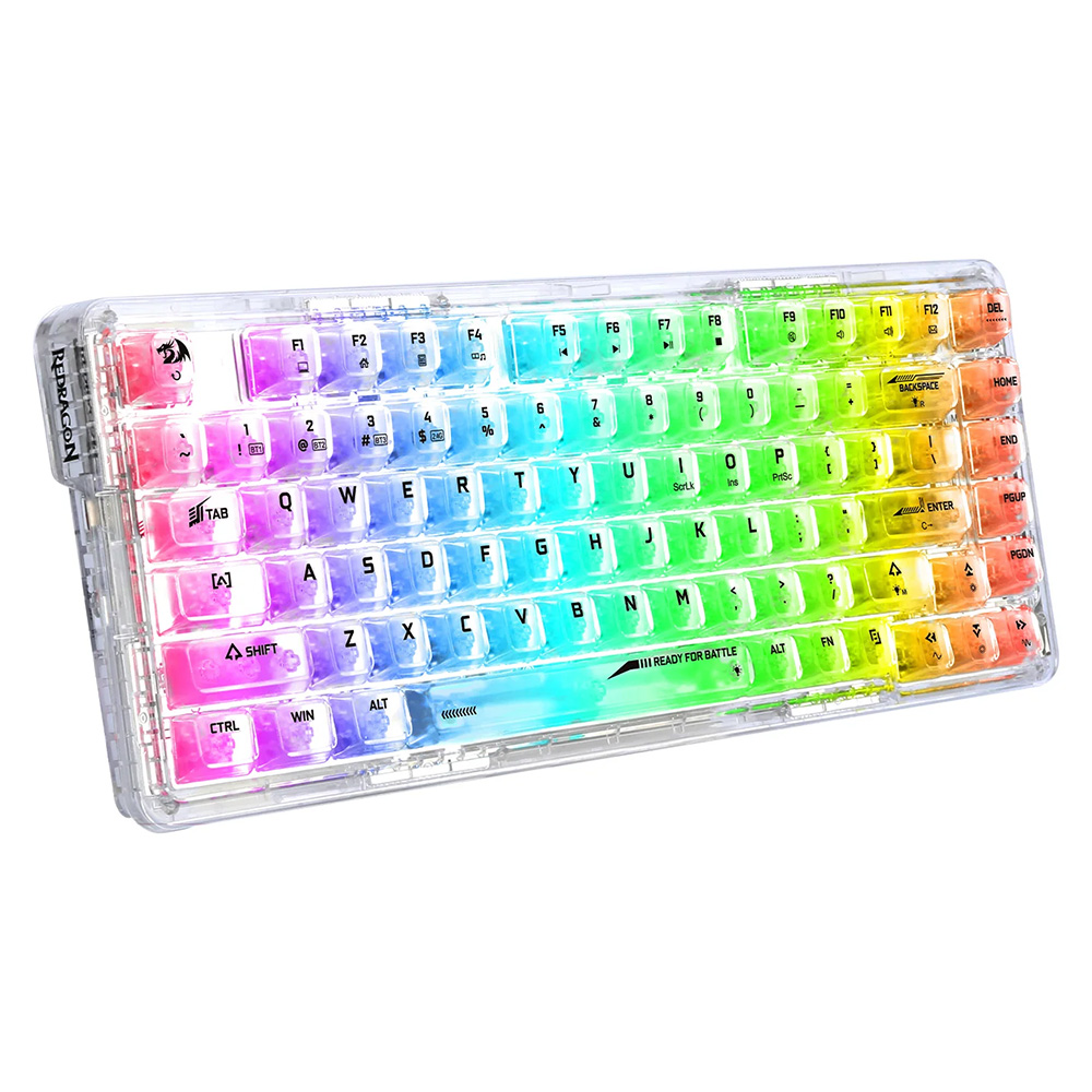 Redragon Elf Pro K649CT RGB