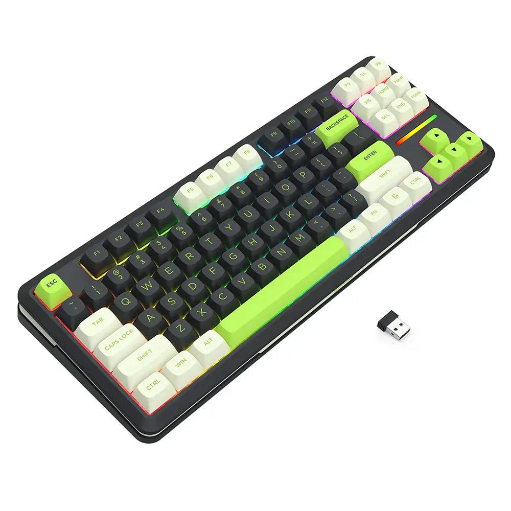 REDRAGON WILDSLASH K734 BWG