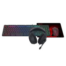 Redragon Essentials S107P-BA