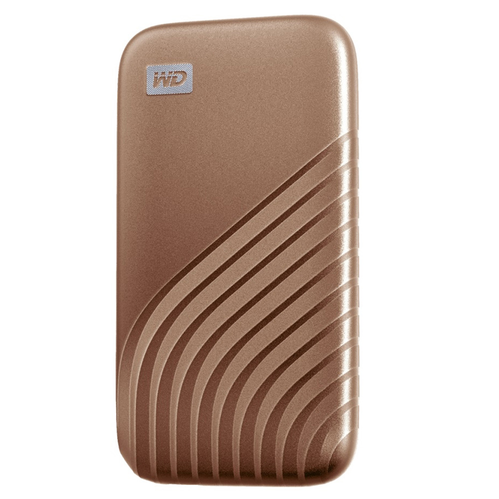 Western Digital My Passport