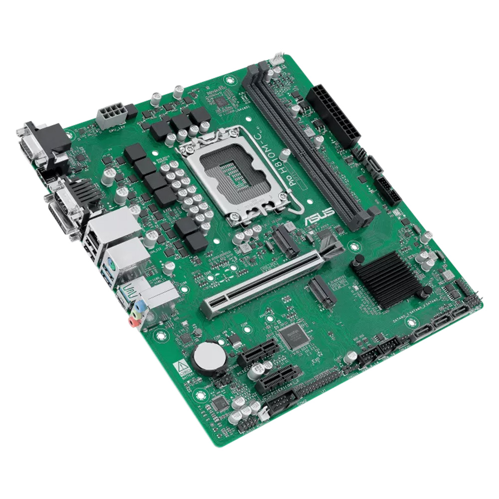 Pro H810M-C-CSM