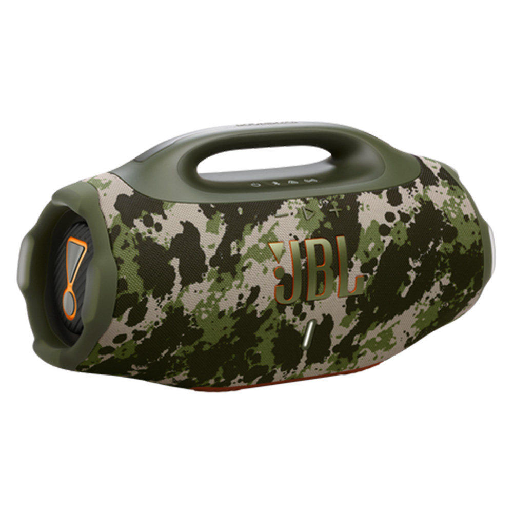 JBL BoomBox 4 Bluetooth Speaker
