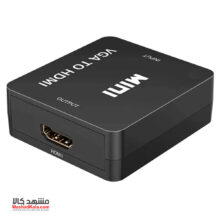 VGA TO HDMI