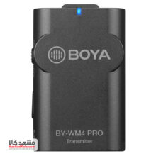 BOYA BY-WM4 Pro K3