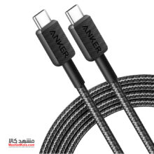 ANKER CABLE 322