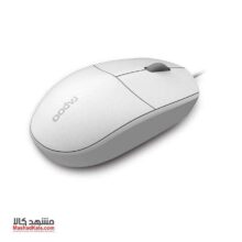 Rapoo N100 Wired Mouse