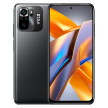 Xiaomi Poco M5s