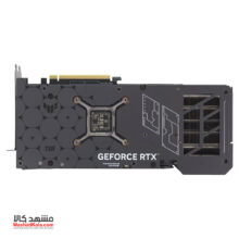 Asus TUF Gaming GeForce RTX 4070 Super