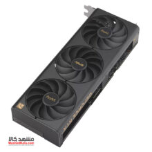 Asus ProArt GeForce RTX 4070 Super OC Edition