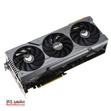 Asus TUF Gaming GeForce RTX 4070 TI Super OC