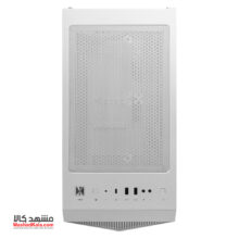 MSI MPG Gungnir 110R White