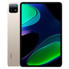 Xiaomi pad 6