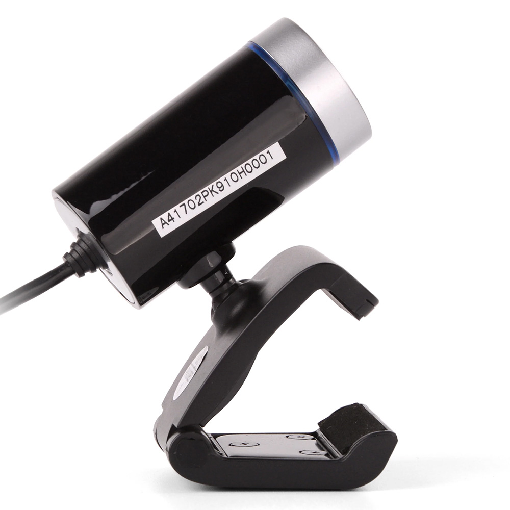 A4Tech PK-910H FHD Webcam