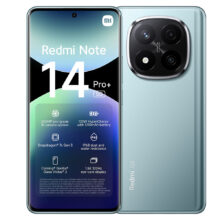 Xiaomi Redmi Note 14 Pro+ 5G