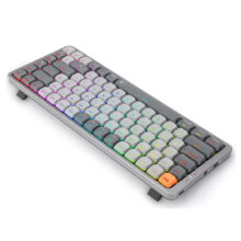 Redragon Azure K652 PRO RGB