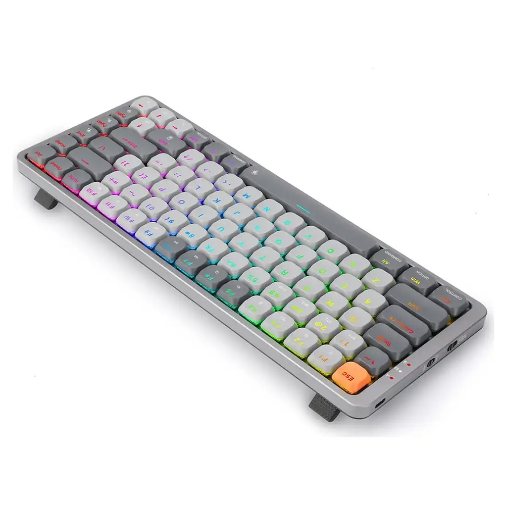 Redragon Azure K652 PRO RGB