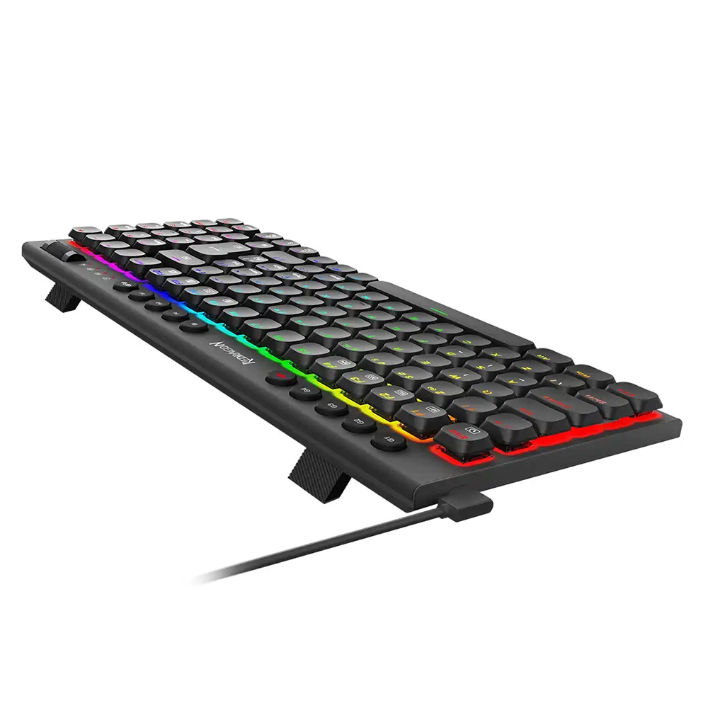 REDRAGON KB SION K653 RGB/T.J
