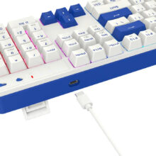 REDRAGON KB FAYE PRO K685 WB-RGB