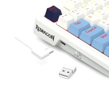 KB ANTONIUM PRO K728 WBB RGB
