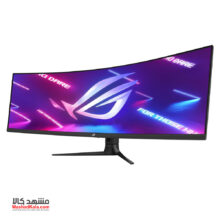 Asus XG49WCR