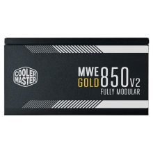 MWE Gold 850 - V2 Full Modular