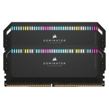 Corsair Dominator Platinum RGB 2x16GB DDR5 5200MHz Desktop Ram